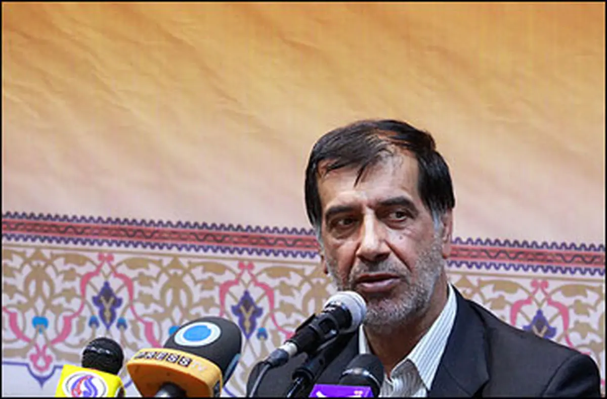 ماموریت ویژه ای از سوی مجلس برای تعامل با دولت آینده ندارم