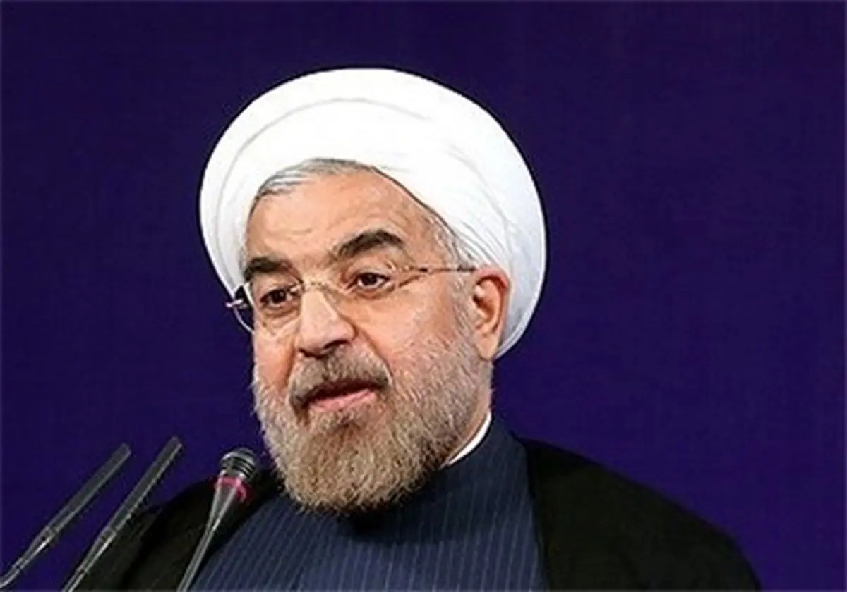 نخستین گفتوگوی زنده تلویزیونی روحانی با مردم