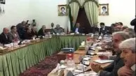 نخستین جلسه شورای عالی اشتغال در دولت یازدهم