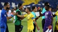 ستایش رسانه‌های عربی از عملکرد السد؛ جولان در آزادی