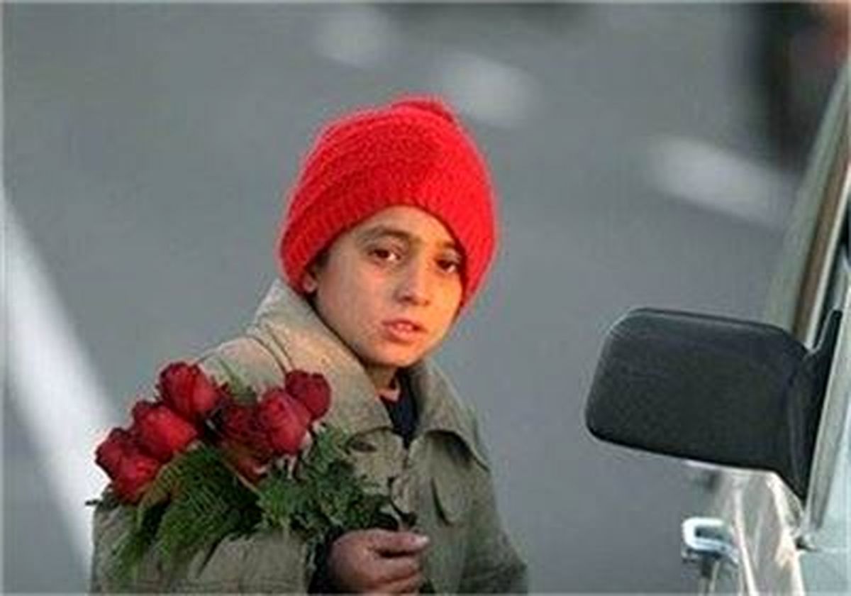 دستفروشی بدون هماهنگی مساوی است با کتک خوردن 