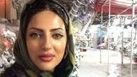  ظاهر متفاوت «هلیا امامی» با چادر رنگی