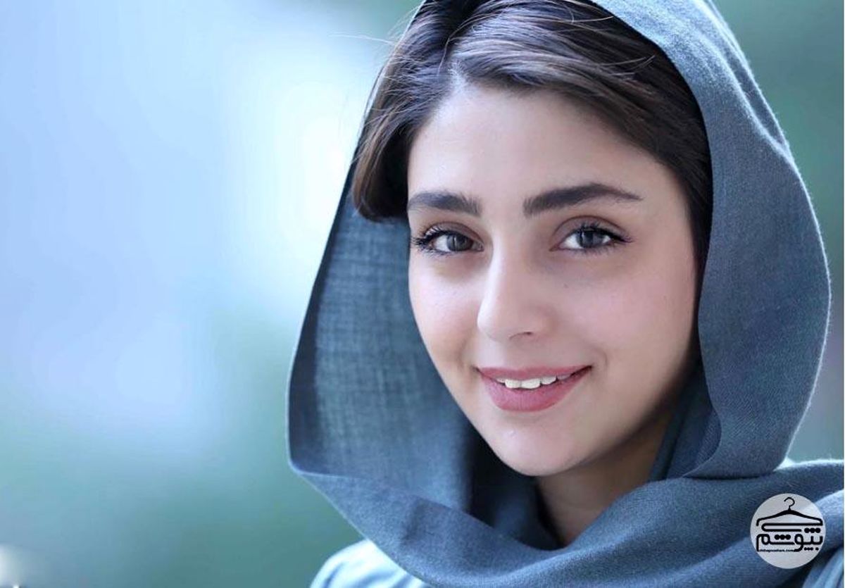 هستی مهدوی فر از سانحه رانندگی ‌اش نوشت