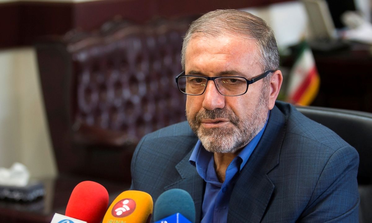 عوارض خروج از مرزهای زمینی برای زائران اربعین حذف شد