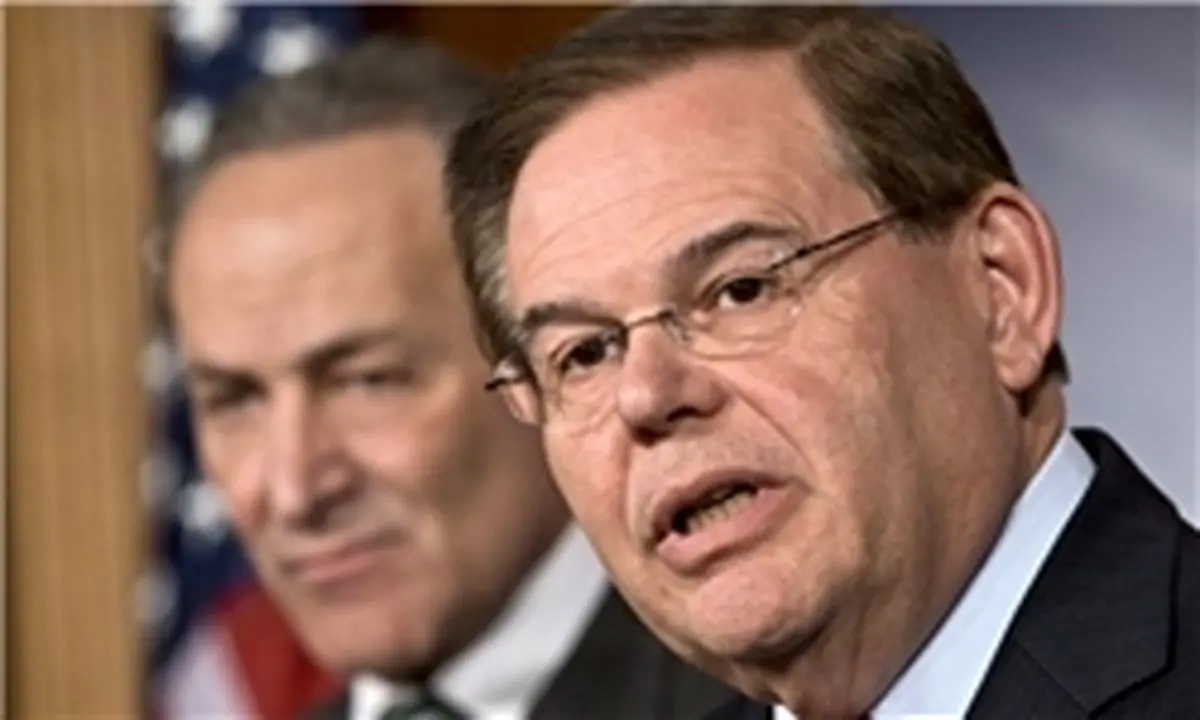 طرح سناتورآمریکایی باهدف تامین سلاح برای مخالفان سوری