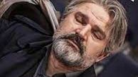 بارگشت مهدی سلطانی با پخش مجدد سریال پدر + عکس