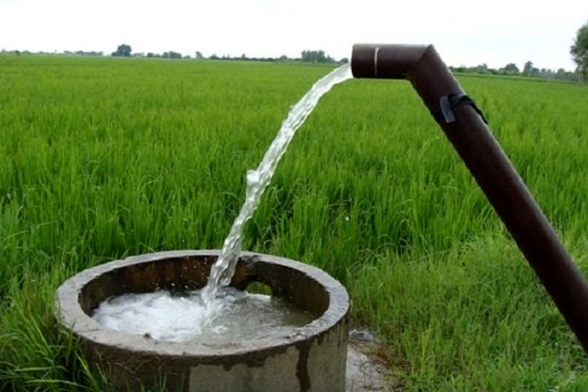 کدام استان‌ها بیشترین چاه غیرمجاز را دارند؟