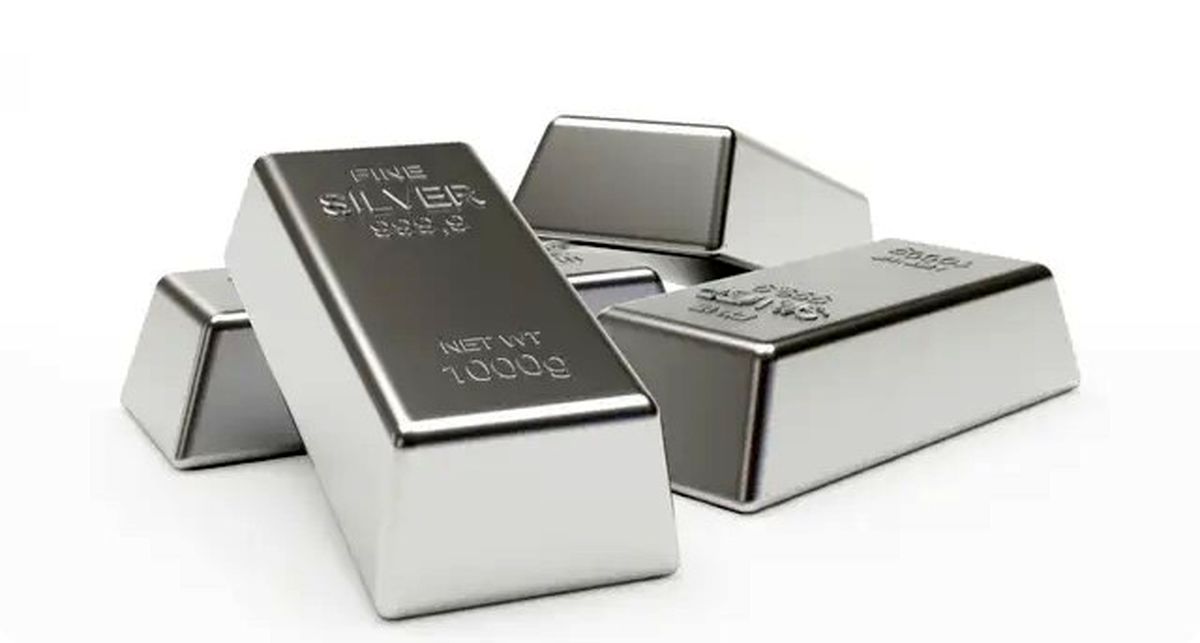 مسیر جدید سرمایه‌گذاری نقره‌ای باز شد!