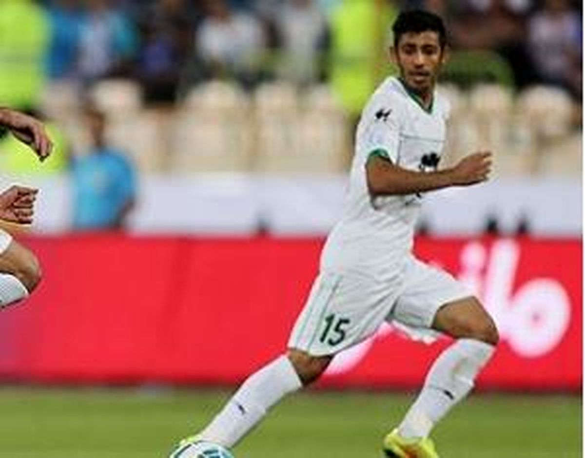 پهلوان یک فصل دیگر با ذوب آهن می‌ماند