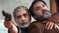 مصاف سینمایی یک «بادیگارد» با یک «محافظ»
