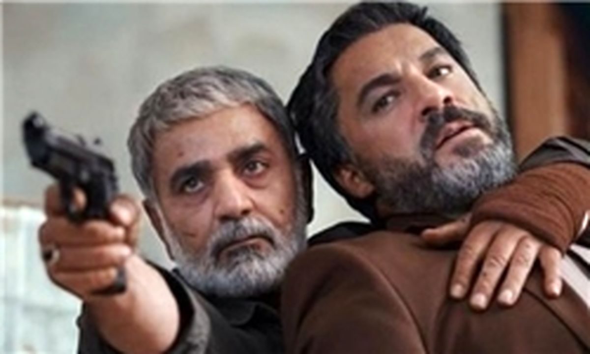مصاف سینمایی یک «بادیگارد» با یک «محافظ»