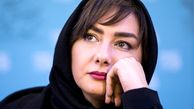 نگاه خیره به افق «هانیه توسلی»