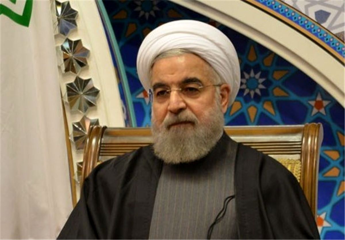 روحانی به دعوت همتای اتریشی خود به این کشور سفر می‌کند