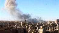 مسکو: ۱۵ هزار فرد مسلح در ادلب هستند