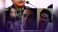 واکنش پرویز پرستویی به سریال «برف بی صدا می بارد» 