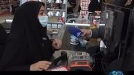 گفتگو با خانم خانه دار گزارش 20:30