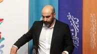 محسن تنابنده بازیگر «راند چهارم» شد