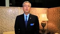 اتکا به آمریکا به عنوان میانجی بین فلسطینیان و صهیونیست ها توهم است