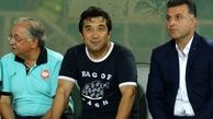 موضع مدیرعامل جدید سپیدرود در قبال خداداد