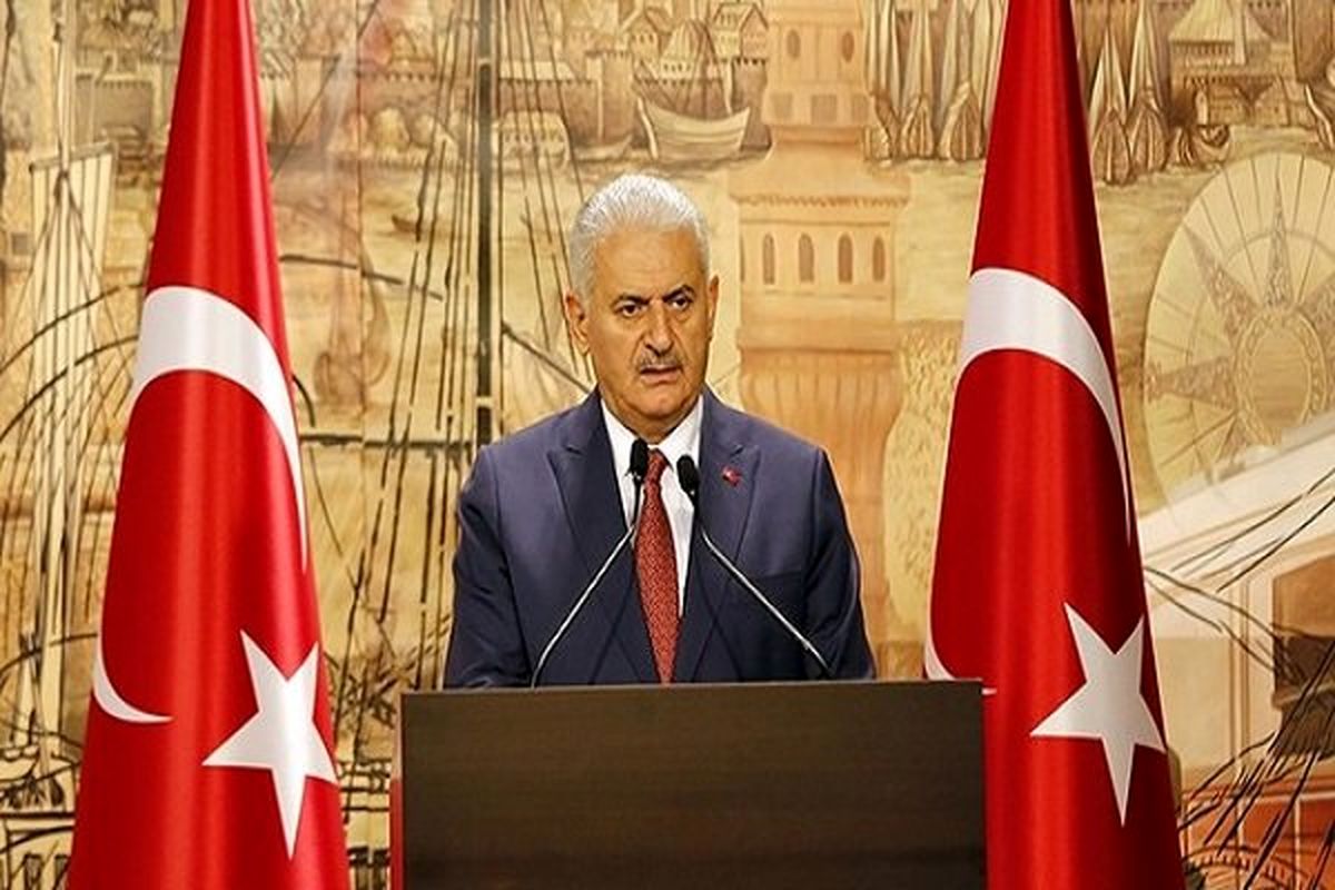 آنکارا کماکان متعهد به کسب عضویت در اتحادیه اروپا خواهد بود