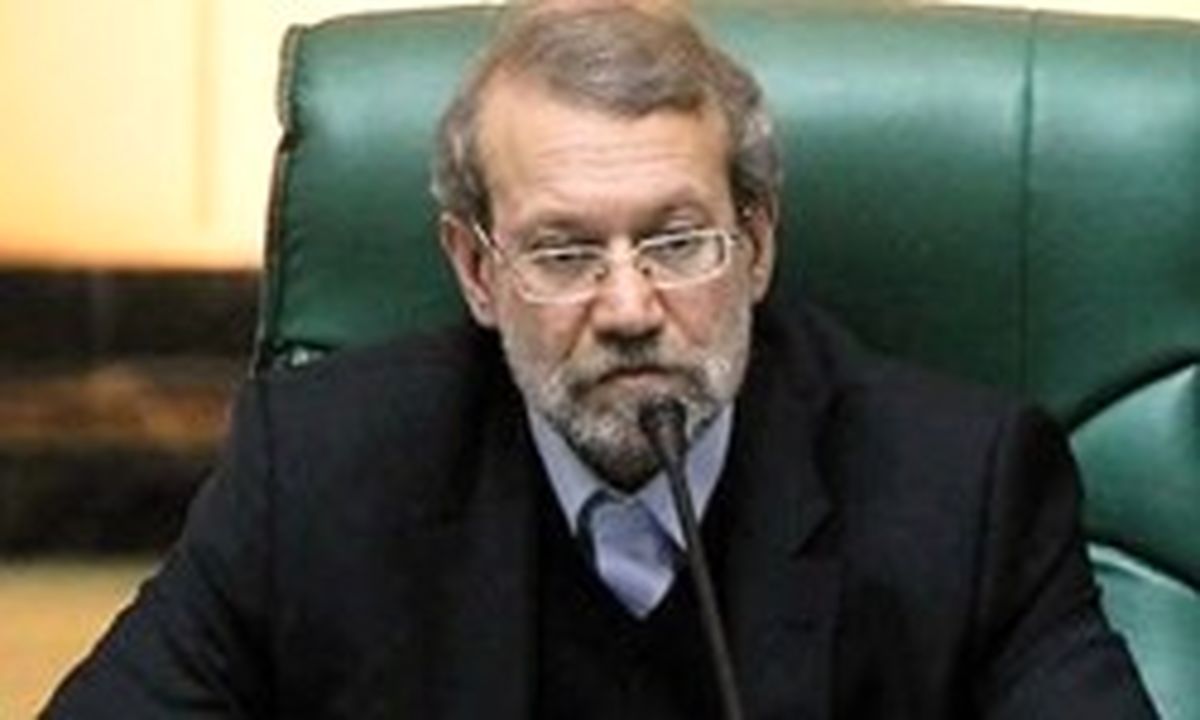 رئیس مجلس عازم روسیه شد