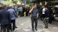 گشت های تعزیرات در مراکز خرید و فروش ارز مستقر شدند