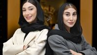 دوئل ترسناک بین ناهید کیانی و مبینا نعمت‌زاده | فقط یک نفر به المپیک لس‌آنجلس می‌رود !