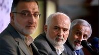 وحشت از حضور نادران و زاکانی در انتخابات ریاست جمهوری/ بهانه های جدید برای عدم حضور روحانی در مناظرات