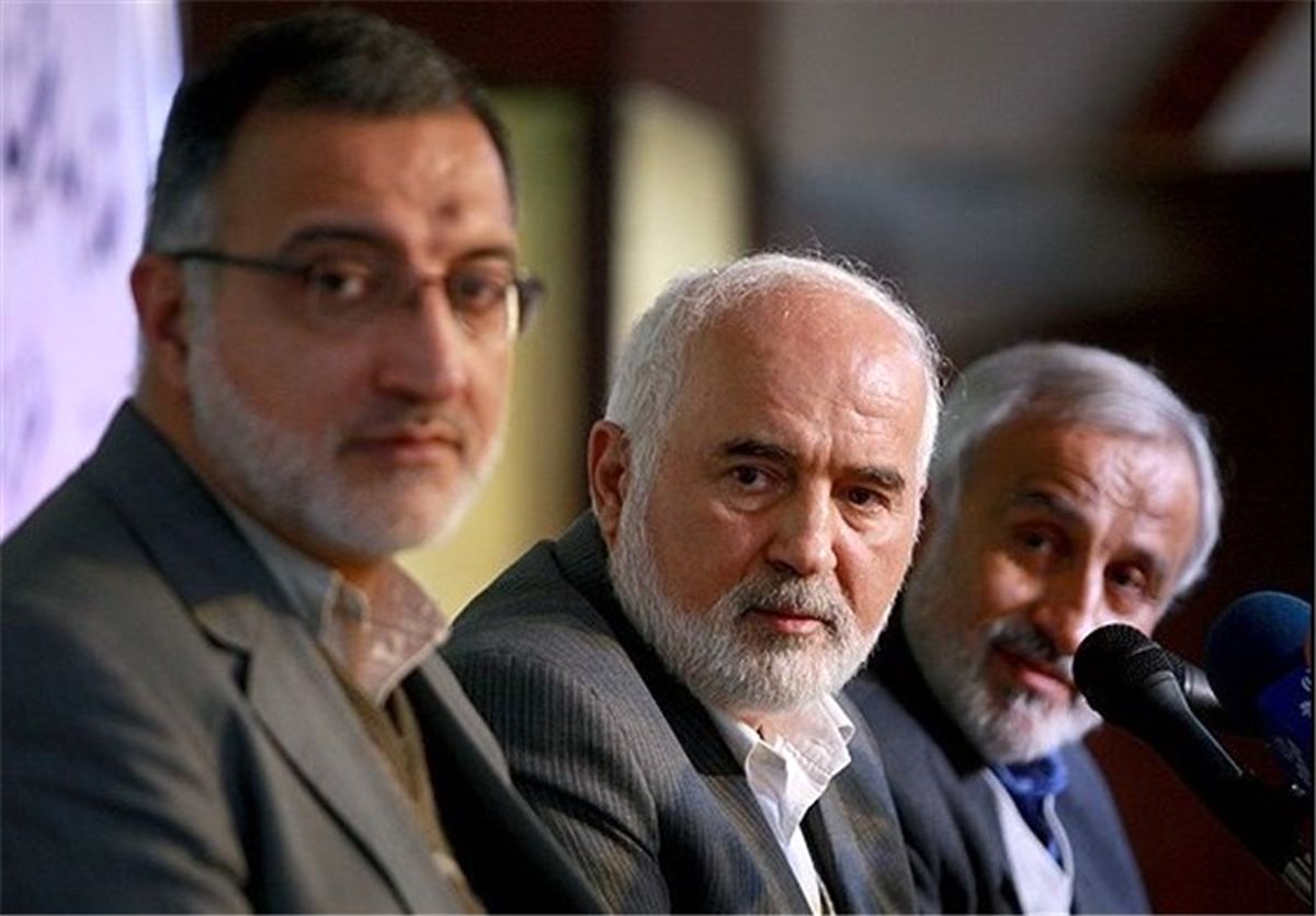 وحشت از حضور نادران و زاکانی در انتخابات ریاست جمهوری/ بهانه های جدید برای عدم حضور روحانی در مناظرات
