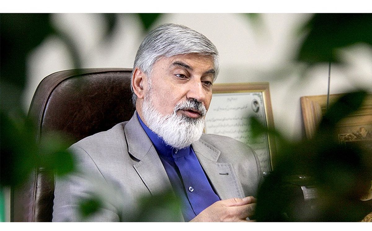 مذاکره با آمریکا بی عقلی است