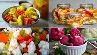 چه کسانی باید در خوردن ترشی یا شور احتیاط کنند ؟