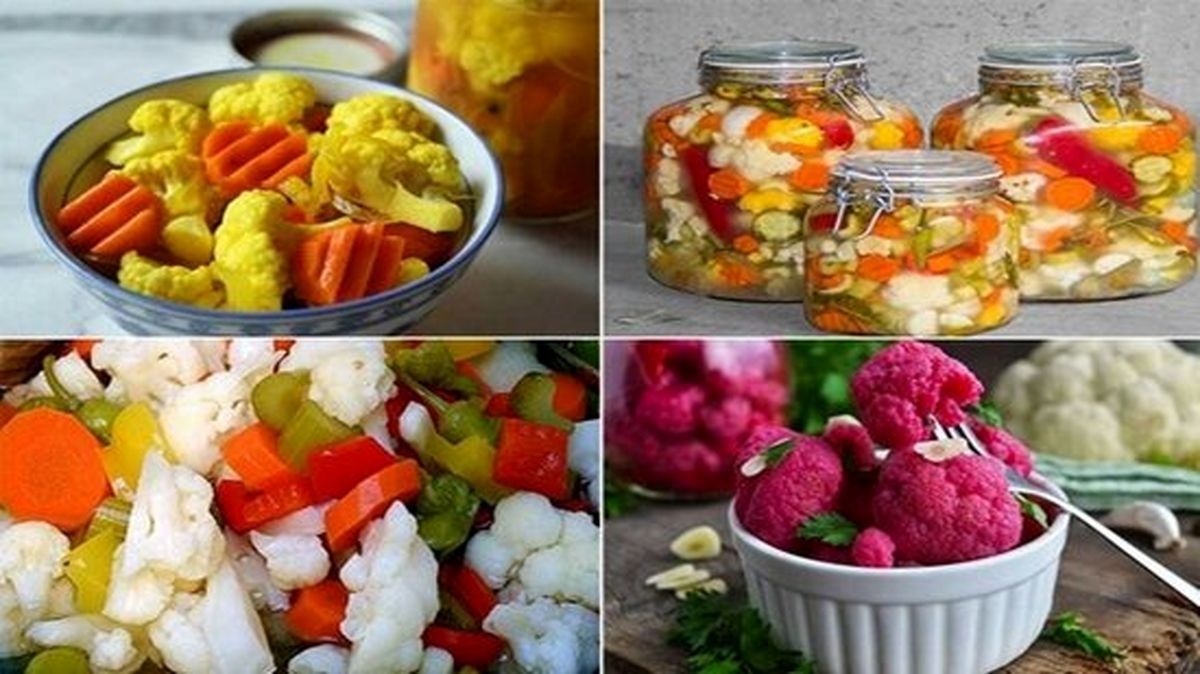 چه کسانی باید در خوردن ترشی یا شور احتیاط کنند ؟