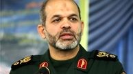 سردار وحیدی رئیس دانشگاه عالی دفاع ملی شد