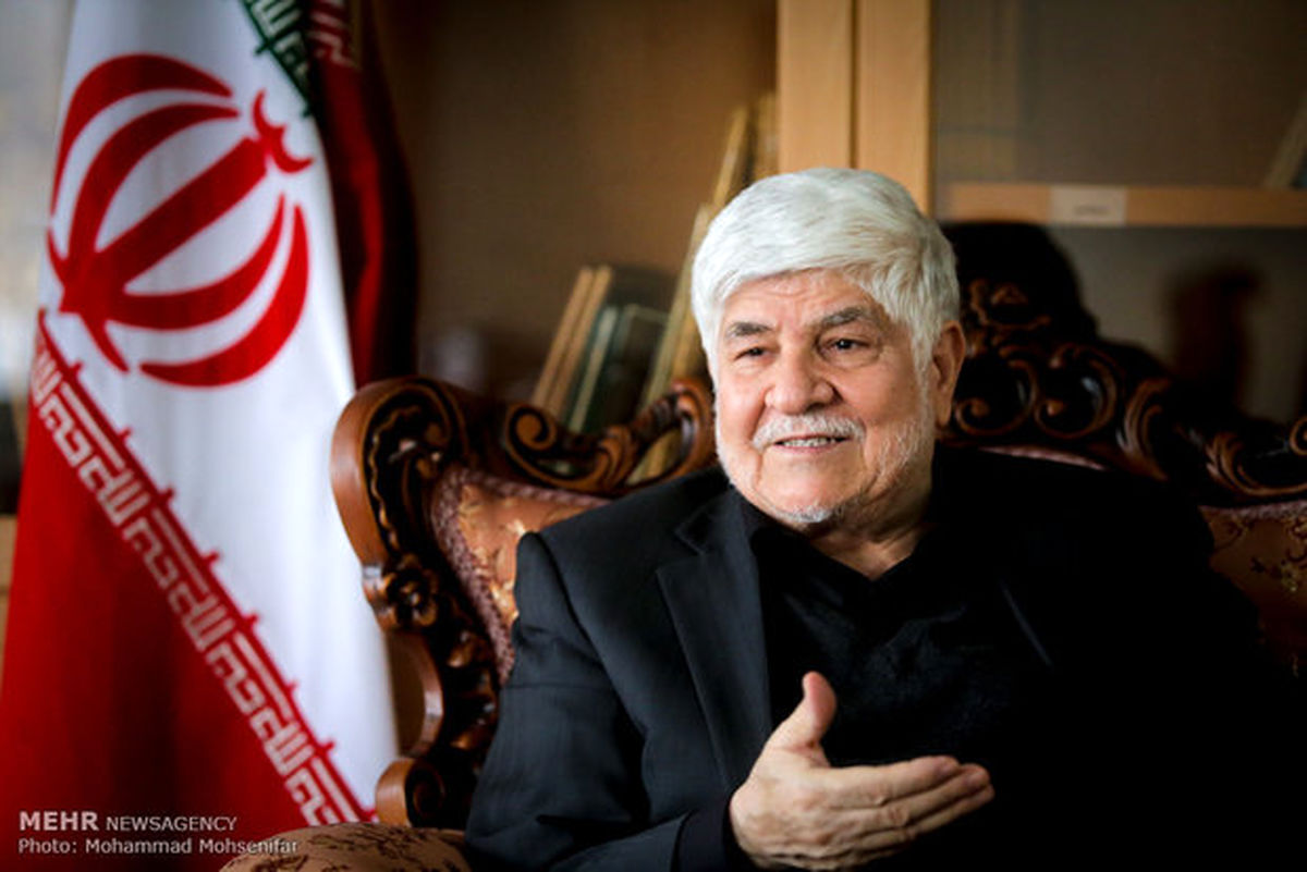 اظهارات محمد هاشمی درباره چرایی استیضاح ربیعی