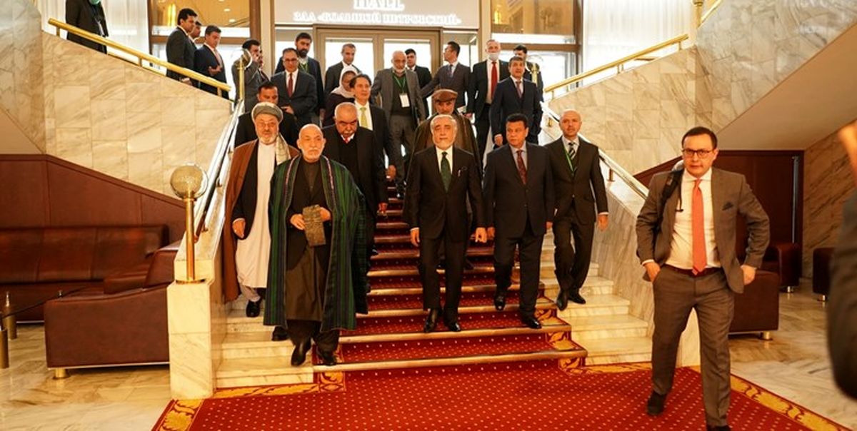استقبال افغانستان از «رد بازگشت امارت طالبان»