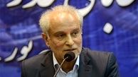 سجادی:حضورم در کمیته ملی المپیک شایعه است
