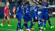 ستاره الهلال به بازی استقلال می‌رسد
