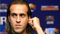 کمک ۲۰۰ هزار یورویی کاپیتان پرسپولیس به ملوان