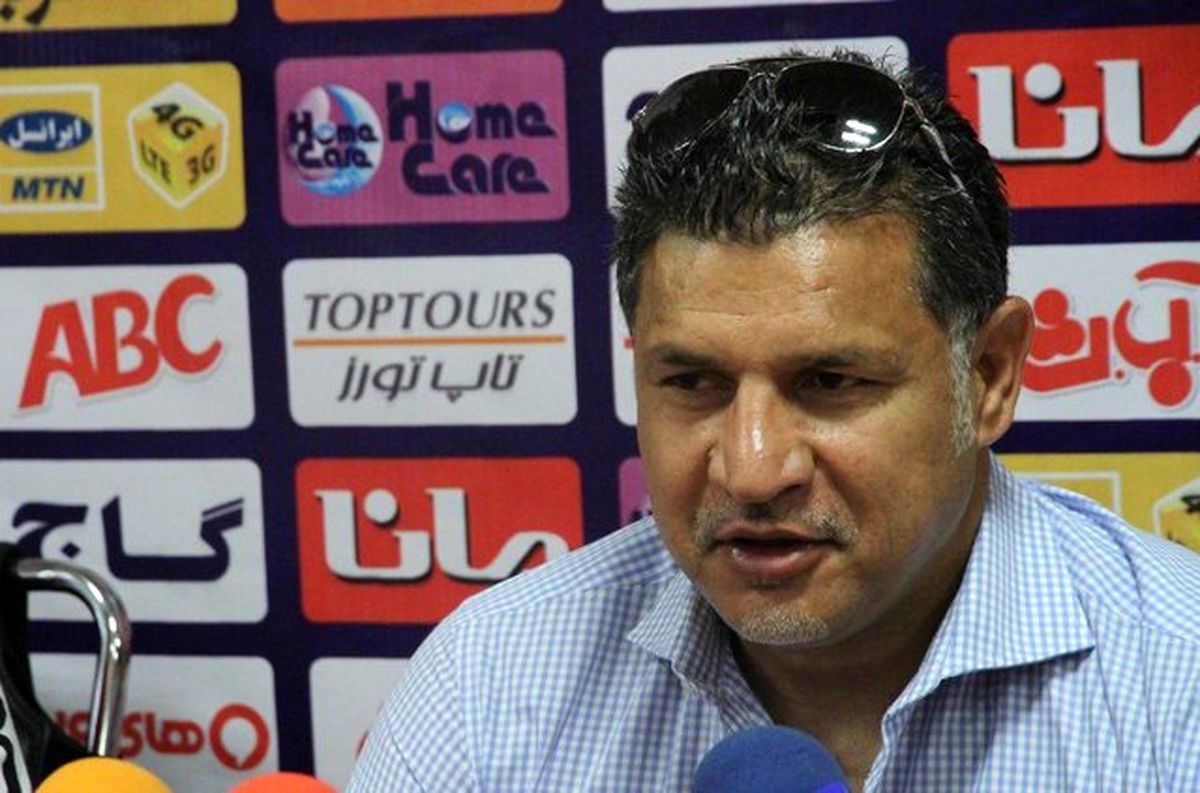 شایعه پراکنی رسانه های سعودی: دایی الهلال را تهدید کرد