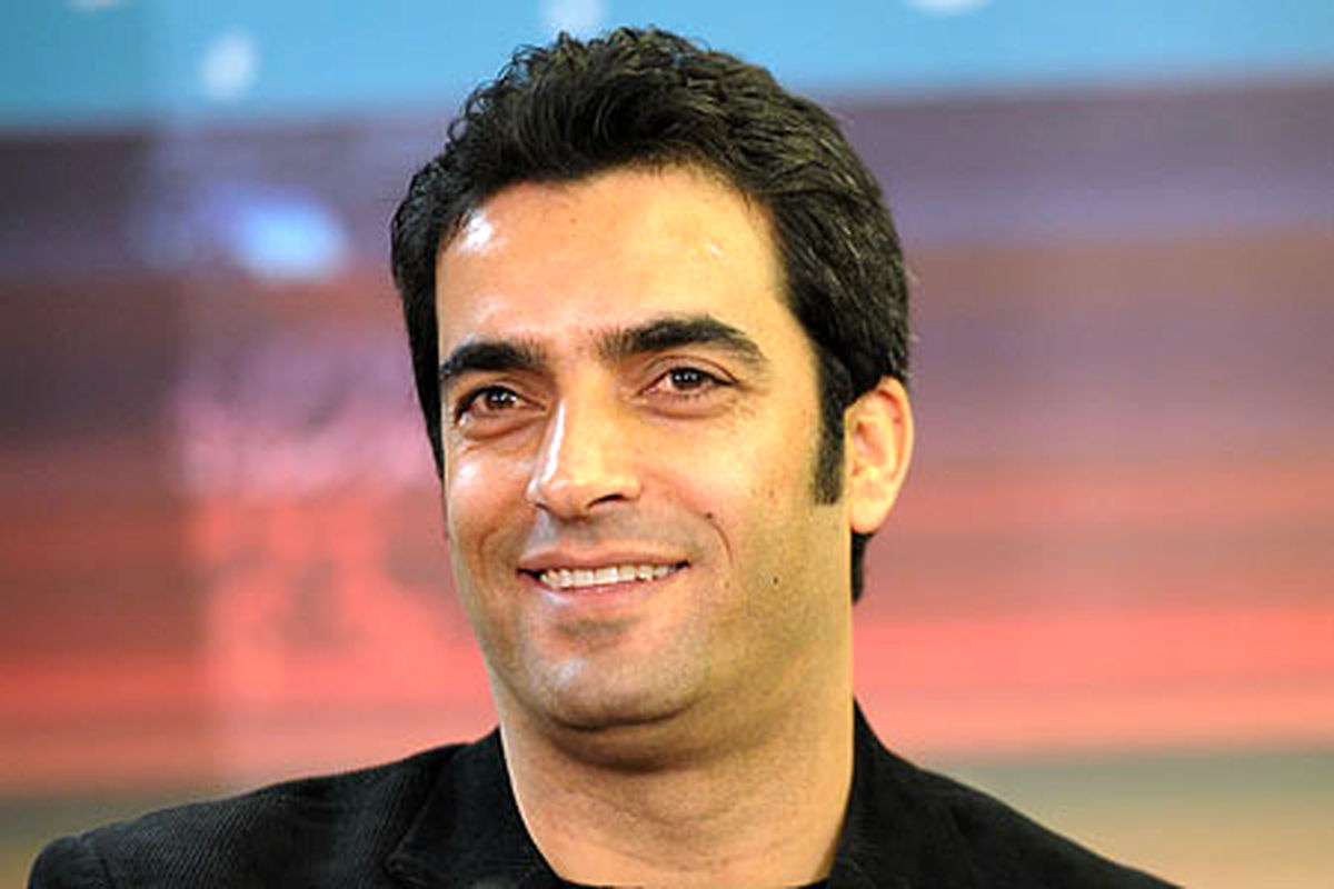  منوچهر هادی با «دل» برگشت