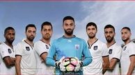  جنگ نابرابر آبی‌ها با متمولان دوحه