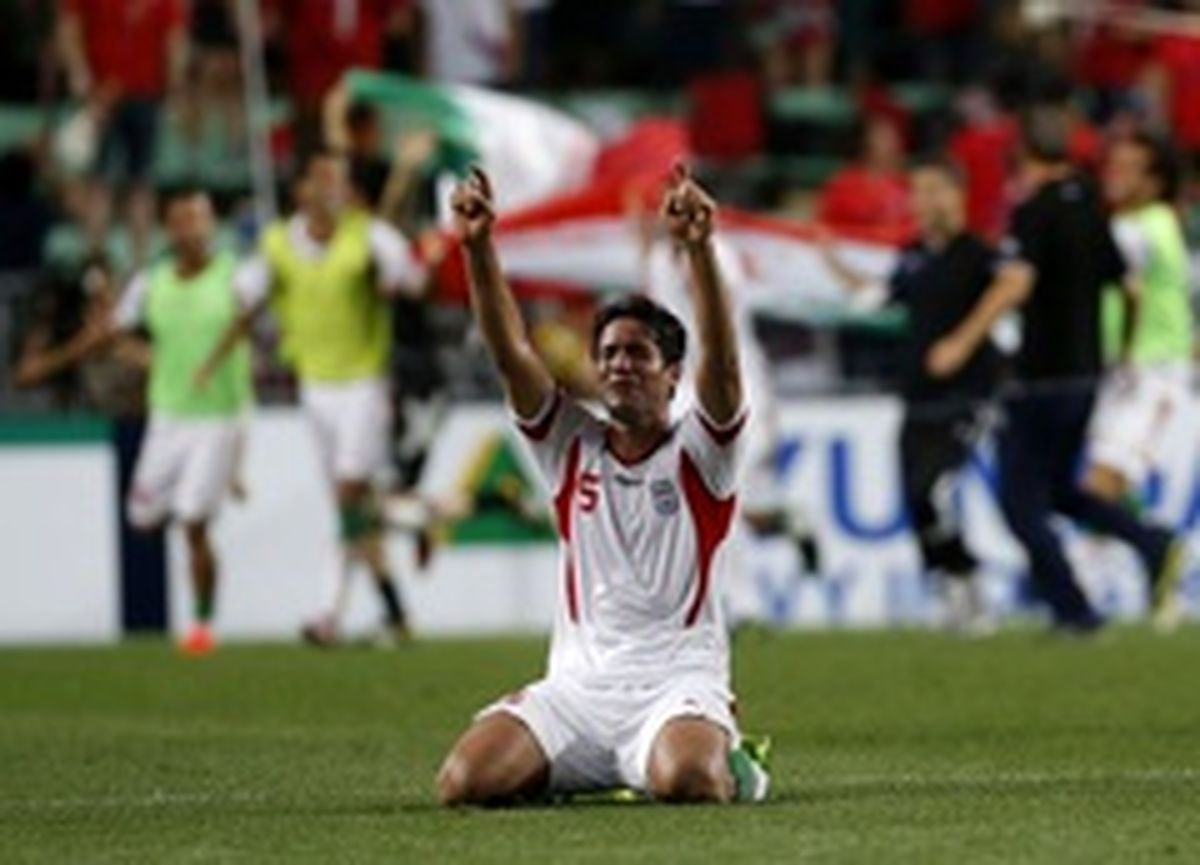 این پرسپولیس قهرمان می‌شود