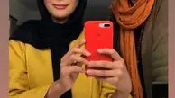 گریمور معروف مارال فرجاد + عکس
