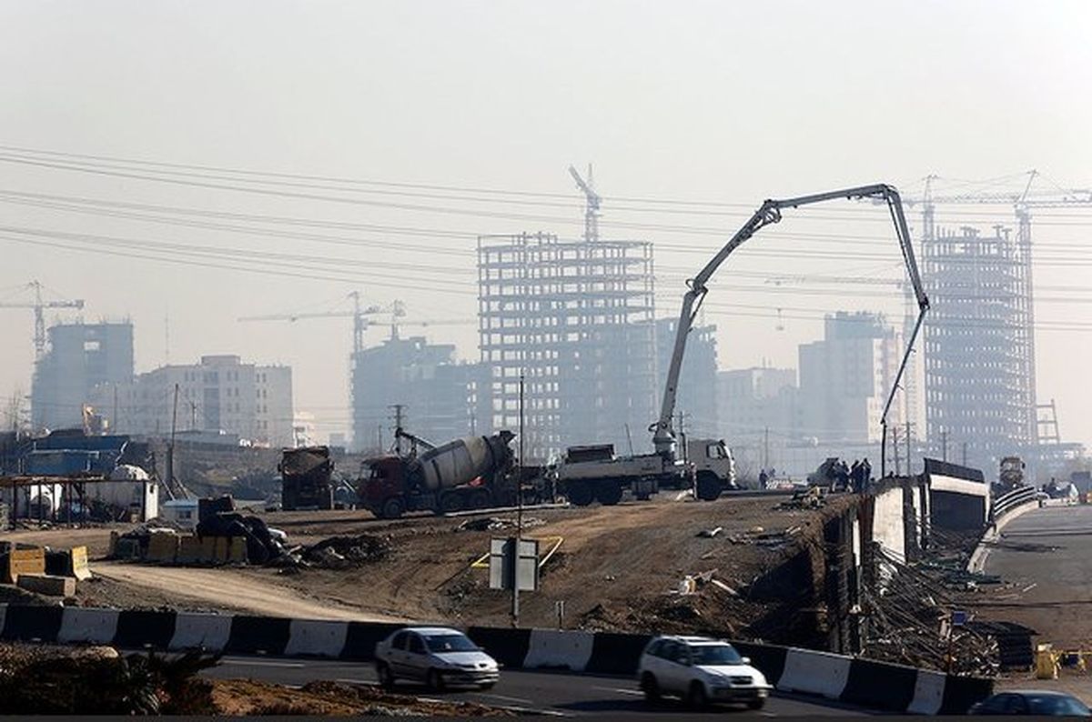 106 برابر شدن قیمت مسکن طی 25 سال 