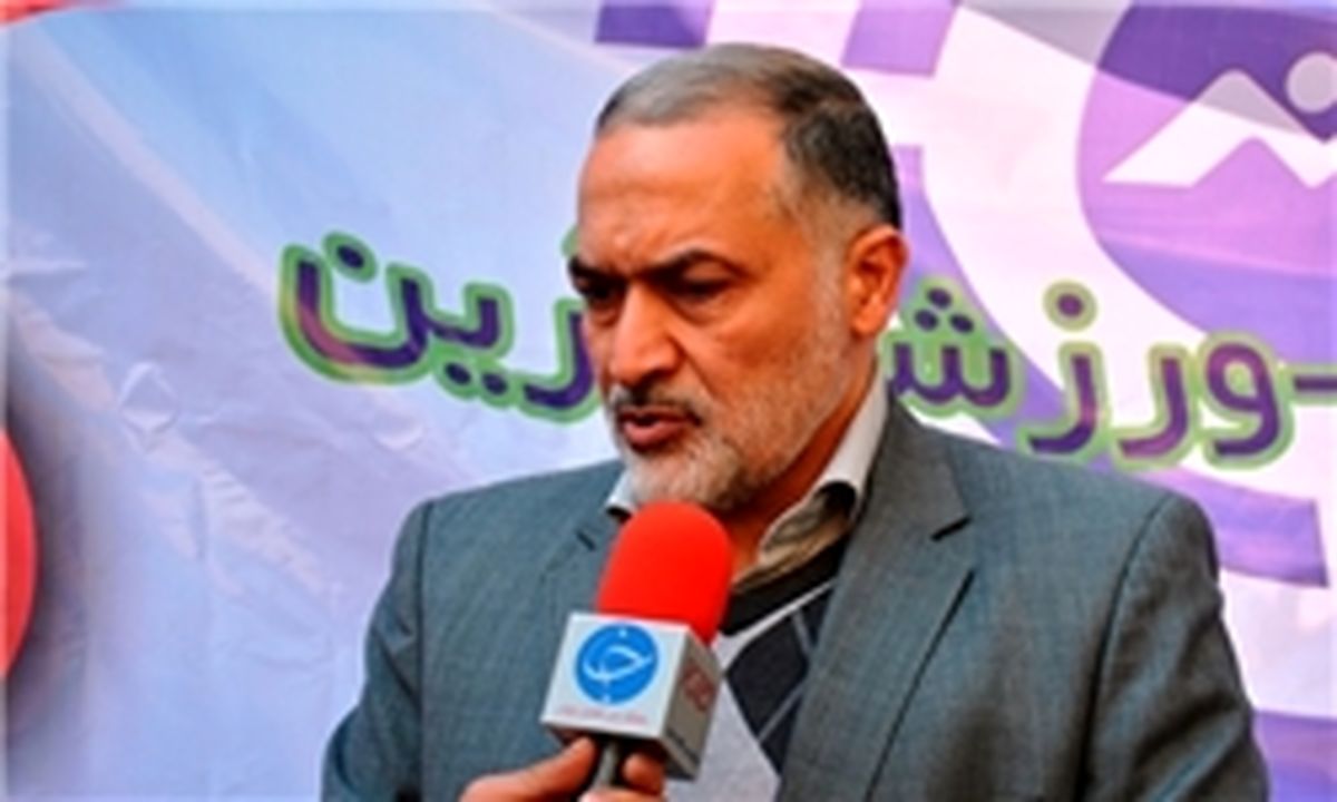 مکاتبه وزارت ورزش با فدراسیون جهانی تیراندازی 