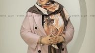 استایل محجبه بهاره رهنما + عکس