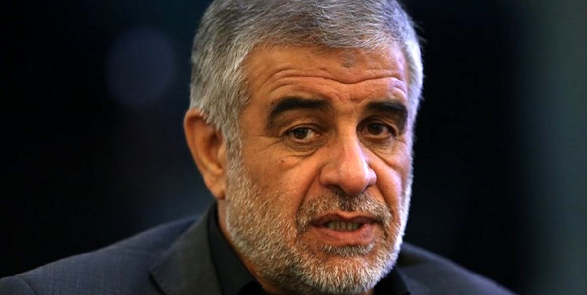 برگزاری نشست شورای مرکزی فراکسیون مردمی انقلاب اسلامی 
