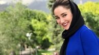 شرایط استراحت در پشت صحنه فیلم های ایرانی؛ بهاره افشاری بالای سینه موبیل! عکس