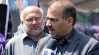 پست طنز مازیار ناظمی درباره آقای دوربینی
