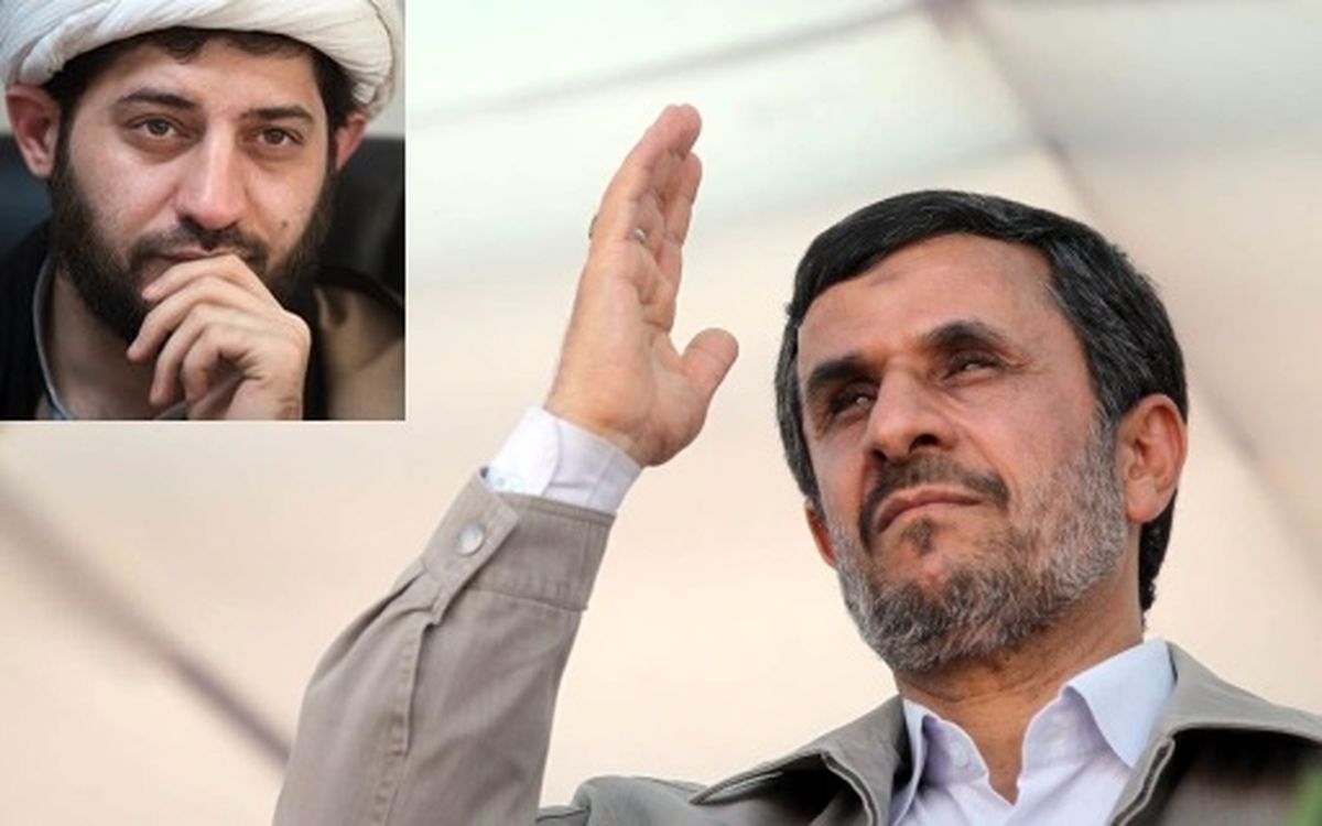 احمدي نژاديسم راديكال/ رييس دولت نهم و دهم بر كدام احتمال سرمايه گذاري ويژه كرده است؟